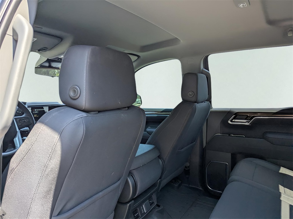 New Car 2025 Gmc Sierra 1500  Elevation For Sale In Austin, Texas