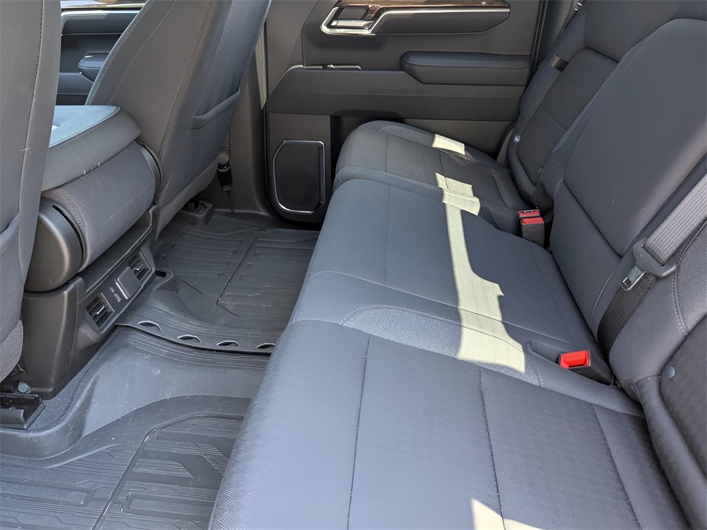 New Car 2025 Gmc Sierra 1500  Elevation For Sale In Austin, Texas