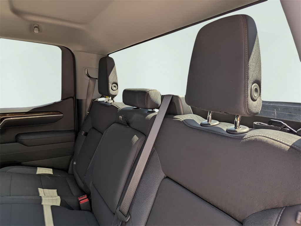 New Car 2025 Gmc Sierra 1500  Elevation For Sale In Austin, Texas