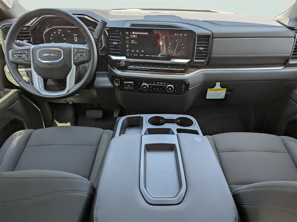 New Car 2025 Gmc Sierra 1500  Elevation For Sale In Austin, Texas