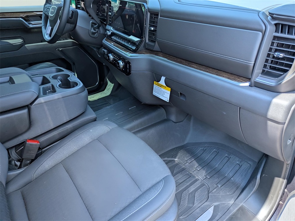 New Car 2025 Gmc Sierra 1500  Elevation For Sale In Austin, Texas