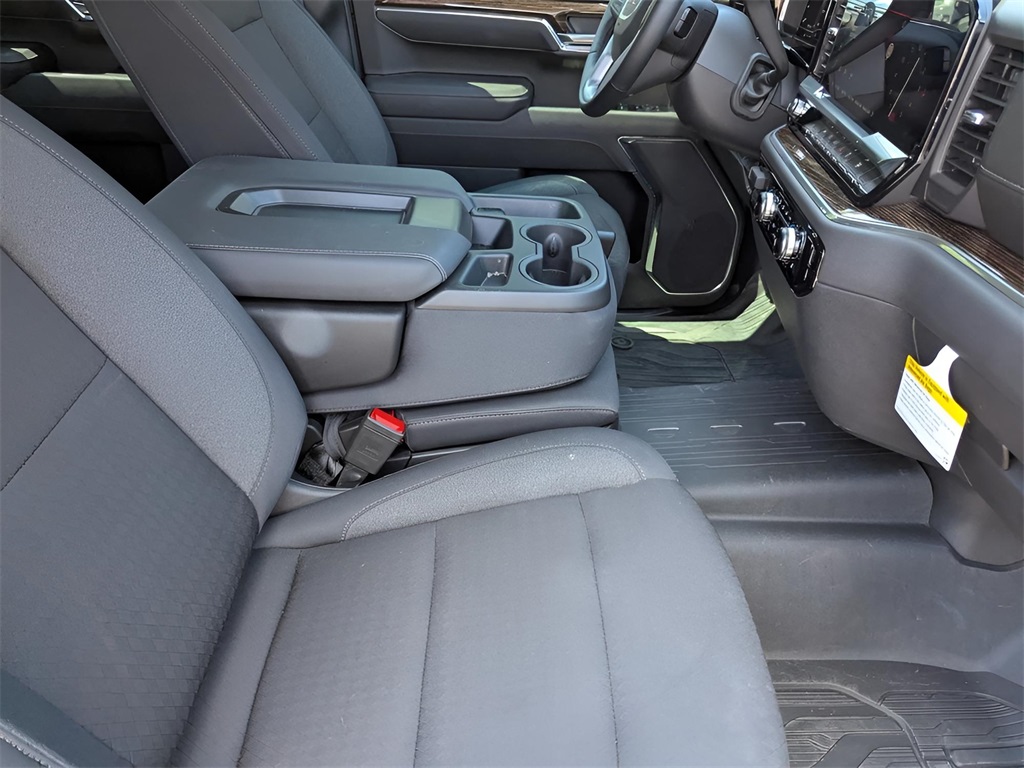 New Car 2025 Gmc Sierra 1500  Elevation For Sale In Austin, Texas