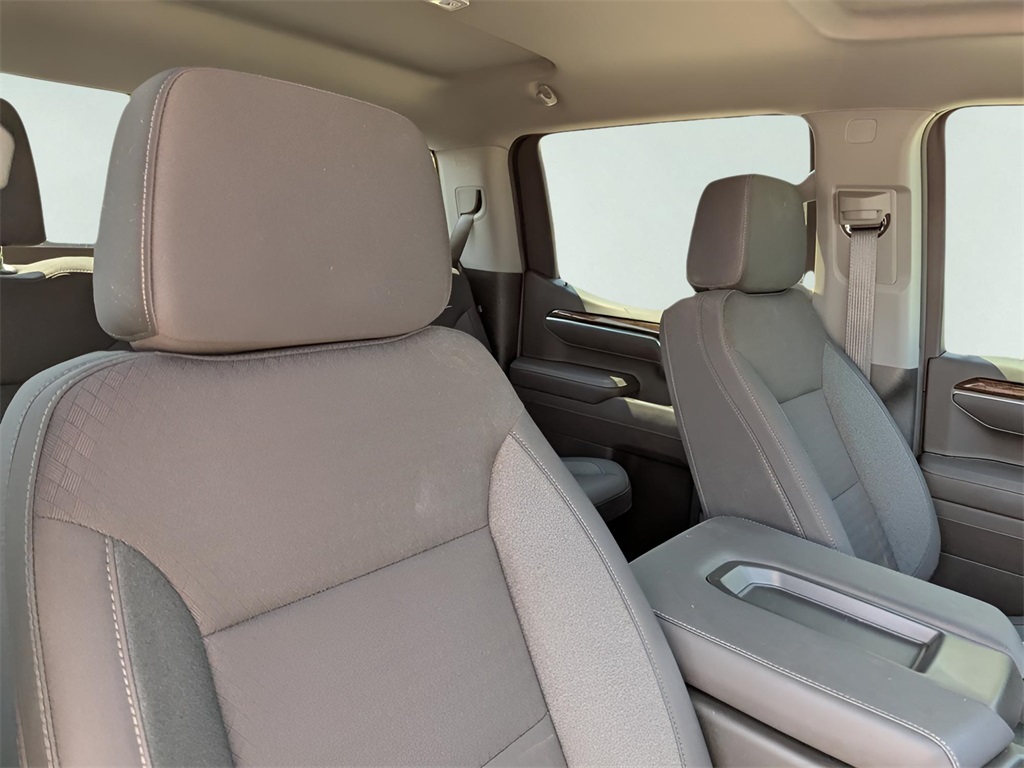 New Car 2025 Gmc Sierra 1500  Elevation For Sale In Austin, Texas