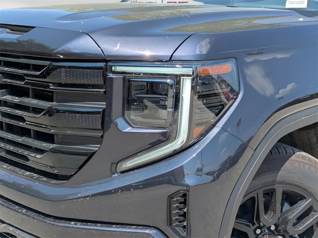 New Car 2025 Gmc Sierra 1500  Elevation For Sale In Austin, Texas