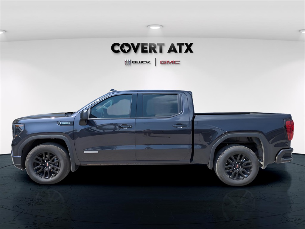 New Car 2025 Gmc Sierra 1500  Elevation For Sale In Austin, Texas
