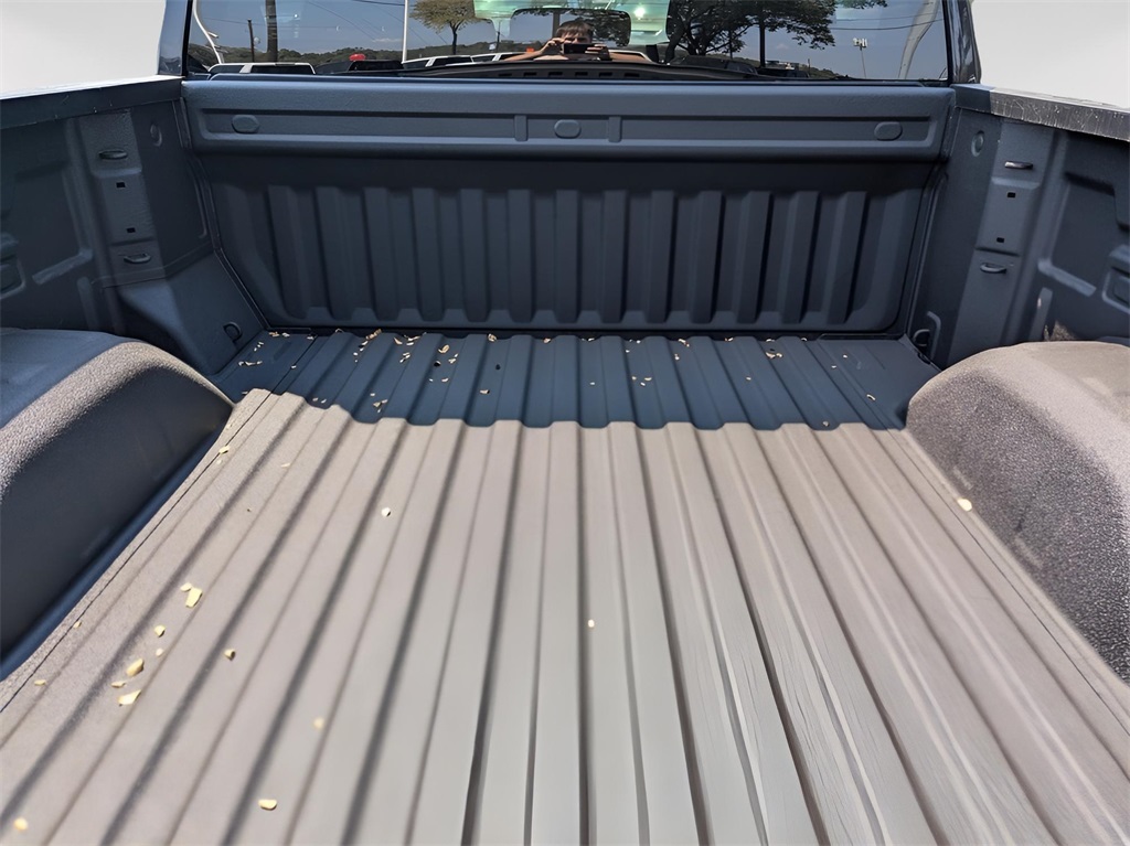 New Car 2025 Gmc Sierra 1500  Elevation For Sale In Austin, Texas