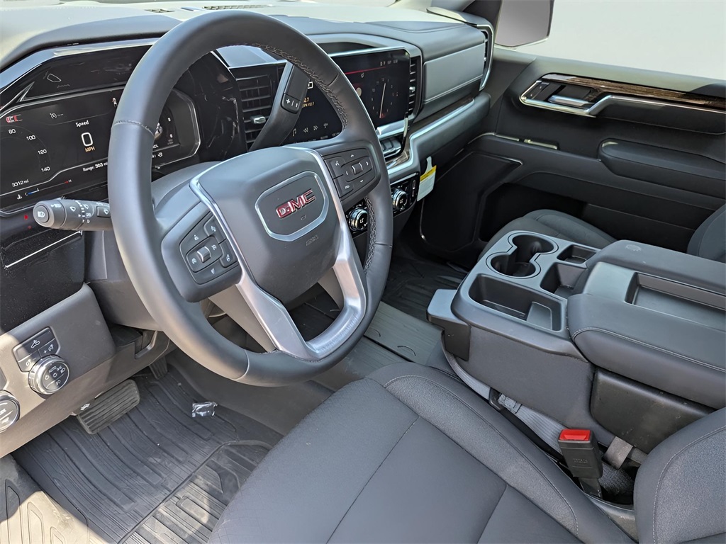 New Car 2025 Gmc Sierra 1500  Elevation For Sale In Austin, Texas