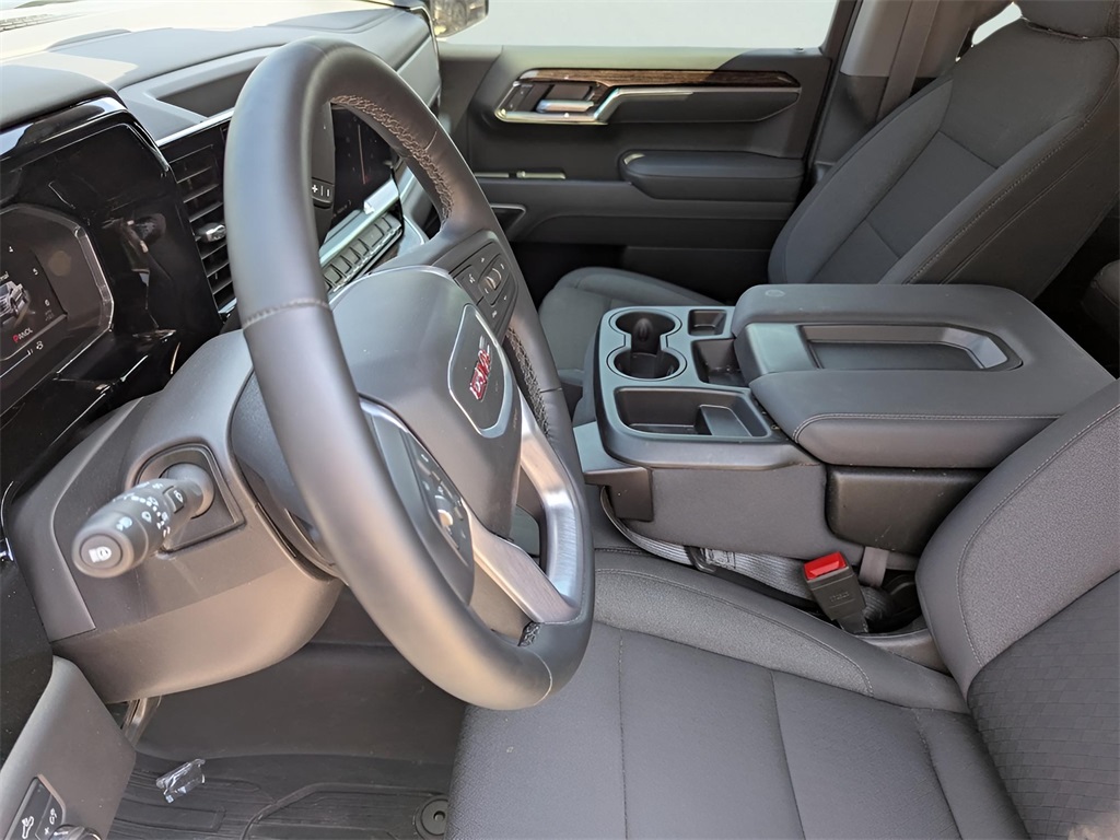 New Car 2025 Gmc Sierra 1500  Elevation For Sale In Austin, Texas