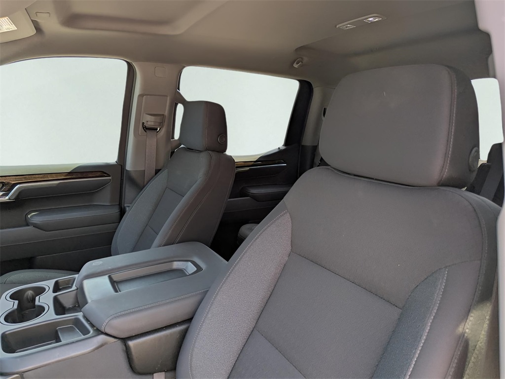 New Car 2025 Gmc Sierra 1500  Elevation For Sale In Austin, Texas