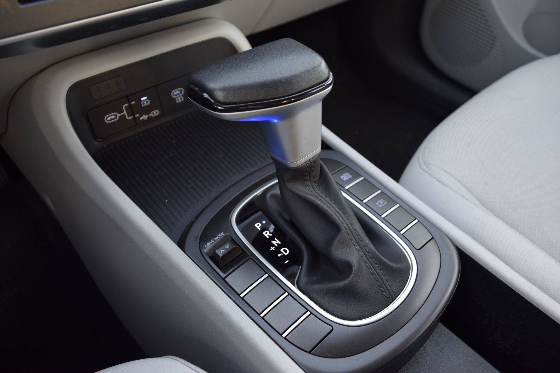 2024 Hyundai Kona SEL Red at AutoSavvy Houston Northwest