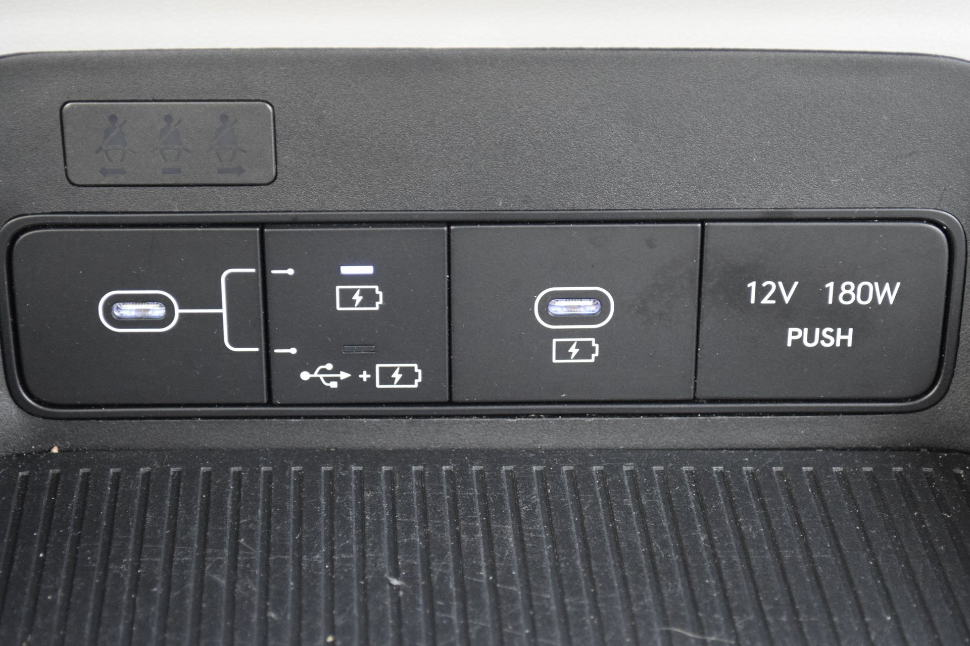 2024 Hyundai Kona SEL Red at AutoSavvy Houston Northwest