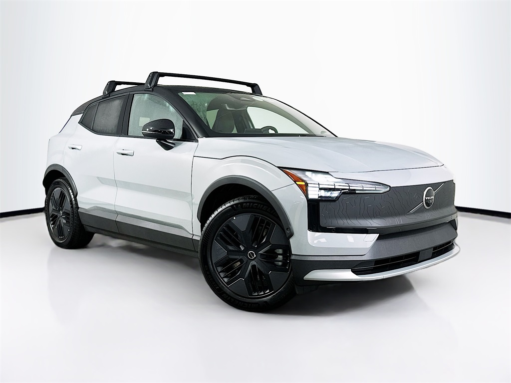 2026 Volvo EX30 Ultra's photo