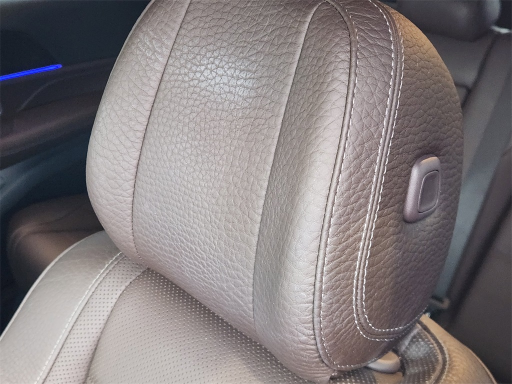 2023 Mercedes-Benz GLE GLE 350 Gray at DeMontrond Automotive Group