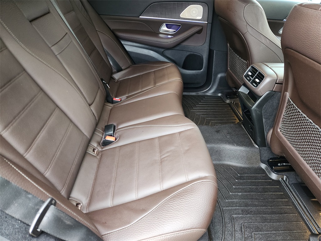 2023 Mercedes-Benz GLE GLE 350 Gray at DeMontrond Automotive Group