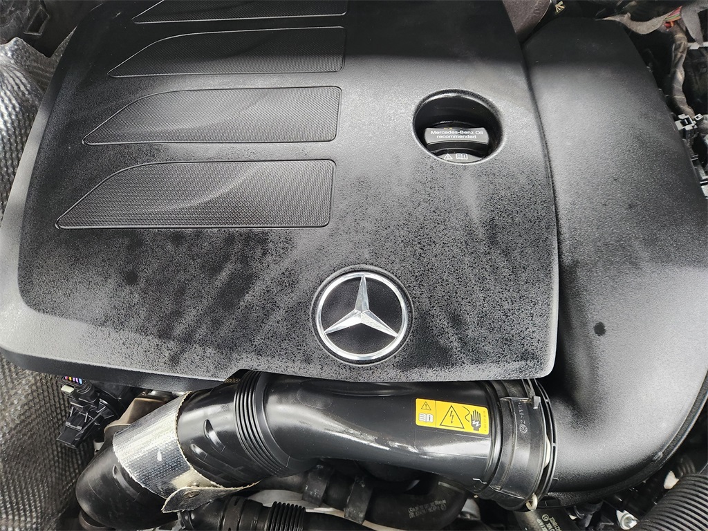 2023 Mercedes-Benz GLE GLE 350 Gray at DeMontrond Automotive Group