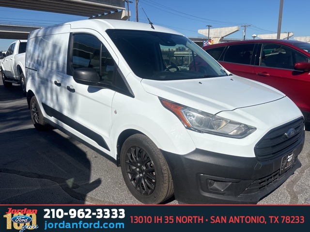 Used Car 2019 Ford Transit Connect  Xl For Sale Under $20,000 In San Antonio, Texas
