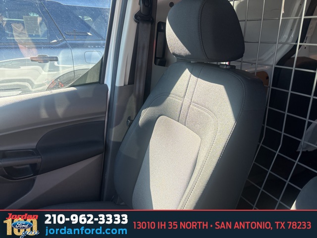 Used Car 2019 Ford Transit Connect  Xl For Sale Under $20,000 In San Antonio, Texas