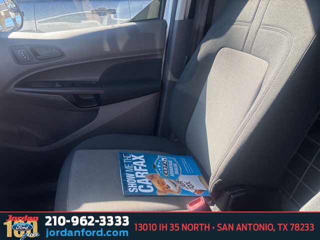 Used Car 2019 Ford Transit Connect  Xl For Sale Under $20,000 In San Antonio, Texas