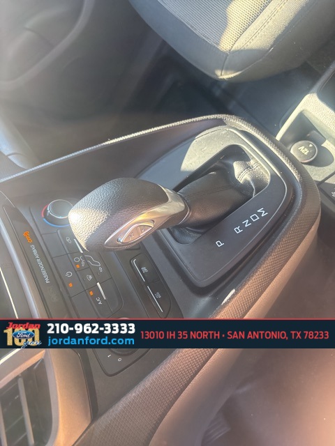 Used Car 2019 Ford Transit Connect  Xl For Sale Under $20,000 In San Antonio, Texas