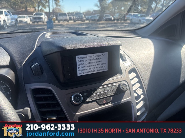 Used Car 2019 Ford Transit Connect  Xl For Sale Under $20,000 In San Antonio, Texas