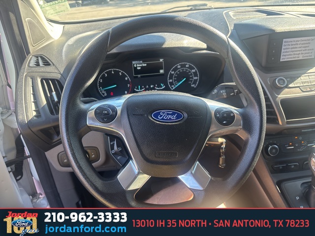 Used Car 2019 Ford Transit Connect  Xl For Sale Under $20,000 In San Antonio, Texas