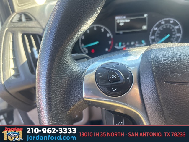 Used Car 2019 Ford Transit Connect  Xl For Sale Under $20,000 In San Antonio, Texas