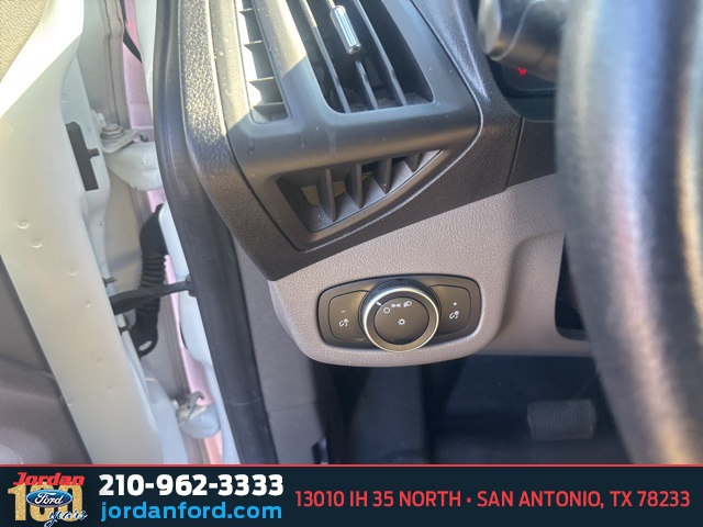 Used Car 2019 Ford Transit Connect  Xl For Sale Under $20,000 In San Antonio, Texas