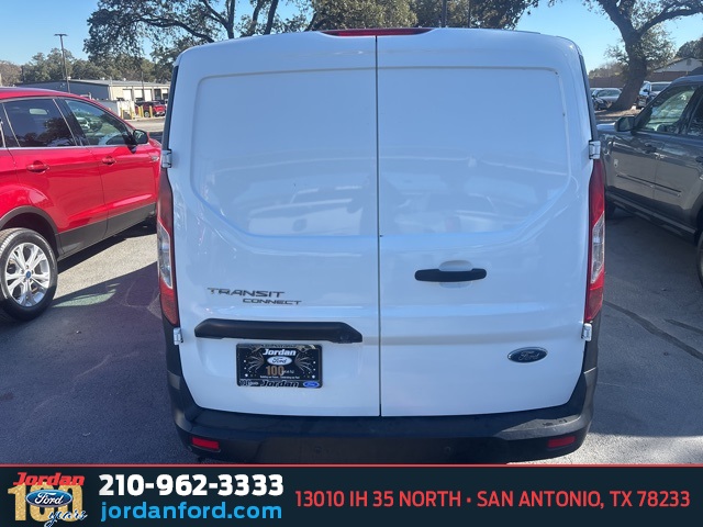 Used Car 2019 Ford Transit Connect  Xl For Sale Under $20,000 In San Antonio, Texas