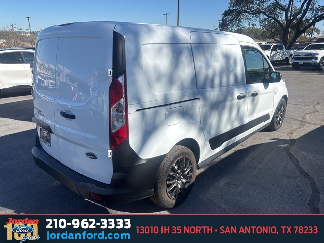 Used Car 2019 Ford Transit Connect  Xl For Sale Under $20,000 In San Antonio, Texas