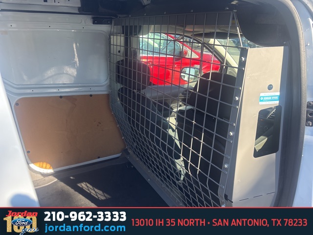 Used Car 2019 Ford Transit Connect  Xl For Sale Under $20,000 In San Antonio, Texas