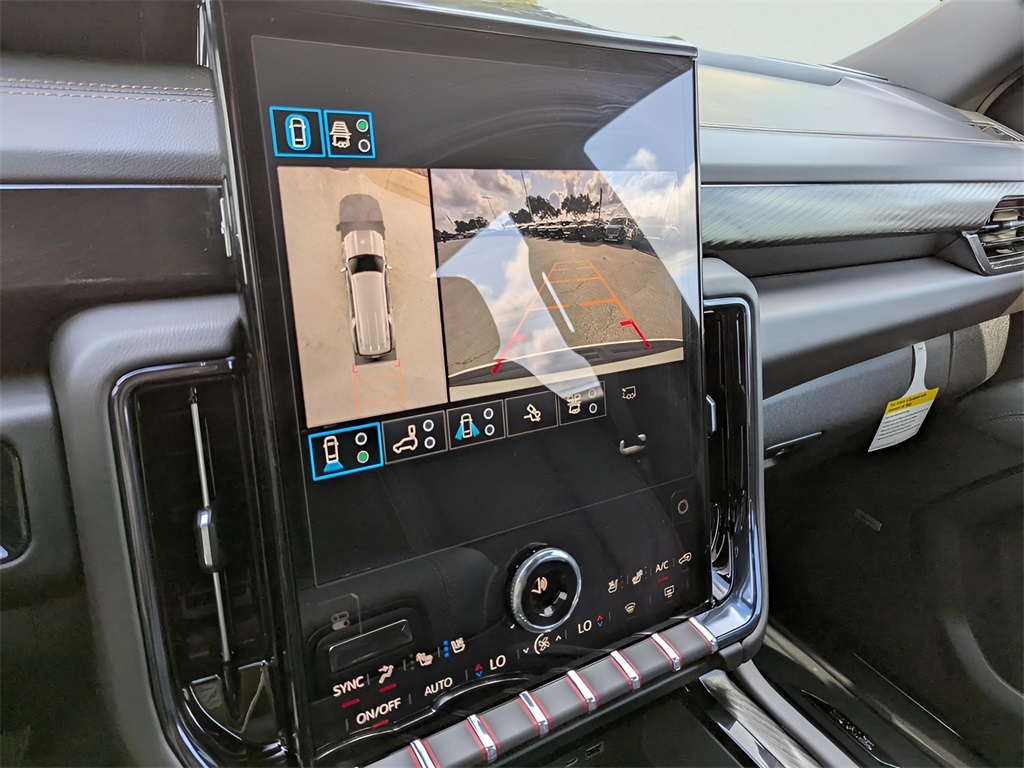 New Car 2025 Gmc Yukon Xl  At4 For Sale Under $90,000 In Austin, Texas