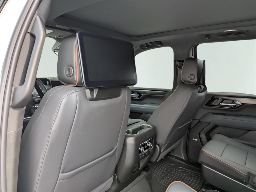 New Car 2025 Gmc Yukon Xl  At4 For Sale Under $90,000 In Austin, Texas