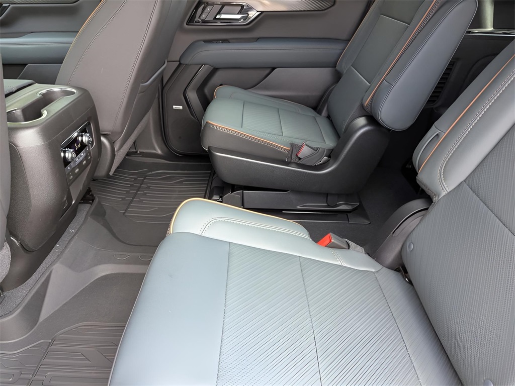 New Car 2025 Gmc Yukon Xl  At4 For Sale Under $90,000 In Austin, Texas