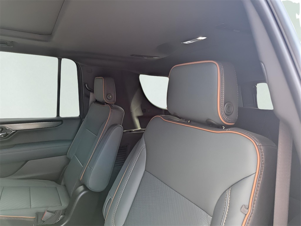 New Car 2025 Gmc Yukon Xl  At4 For Sale Under $90,000 In Austin, Texas