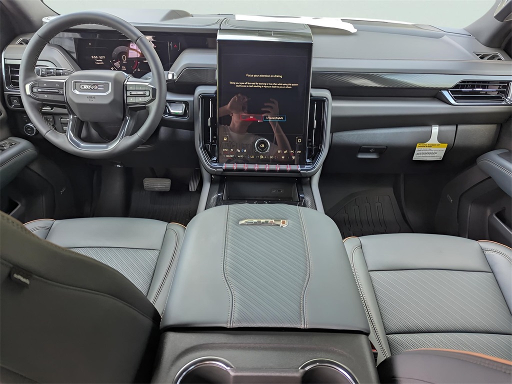 New Car 2025 Gmc Yukon Xl  At4 For Sale Under $90,000 In Austin, Texas