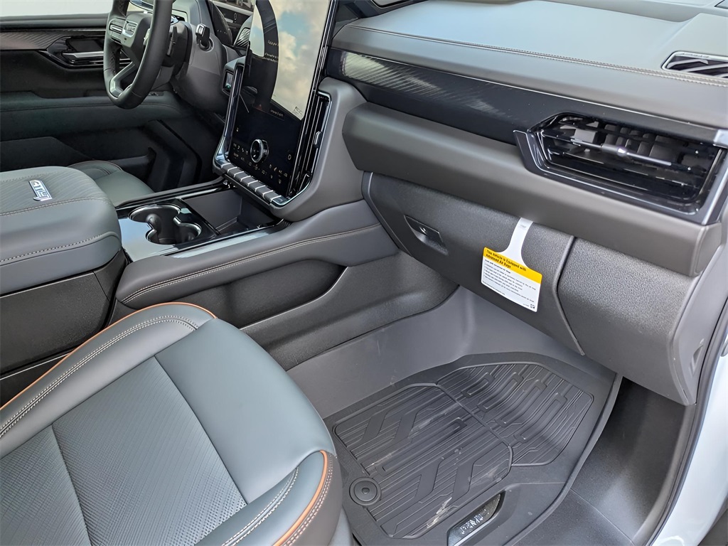 New Car 2025 Gmc Yukon Xl  At4 For Sale Under $90,000 In Austin, Texas