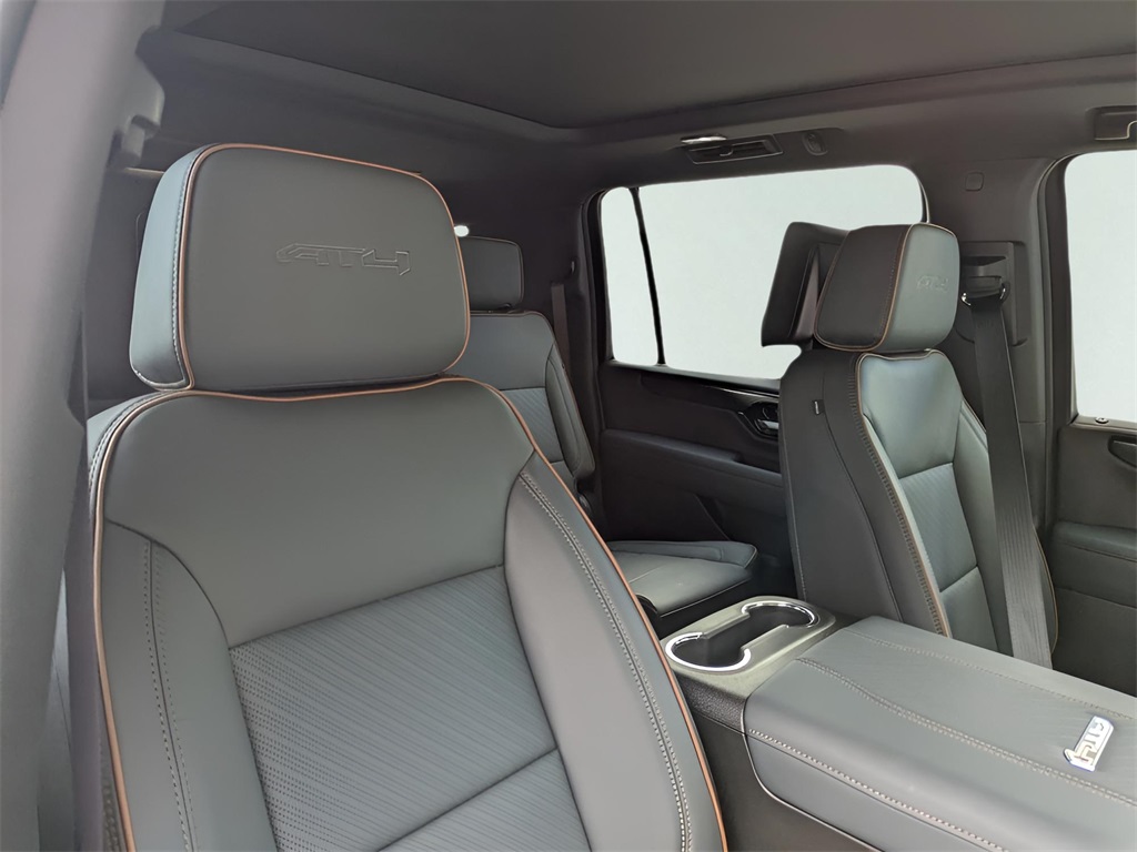 New Car 2025 Gmc Yukon Xl  At4 For Sale Under $90,000 In Austin, Texas