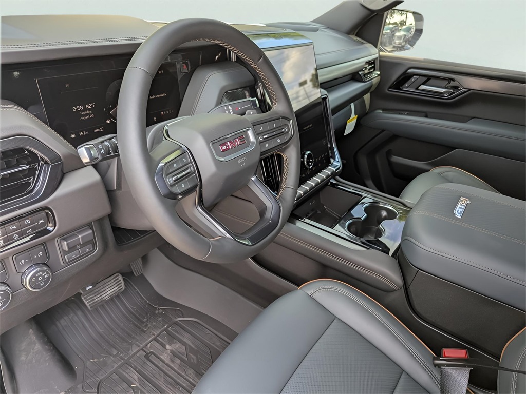 New Car 2025 Gmc Yukon Xl  At4 For Sale Under $90,000 In Austin, Texas