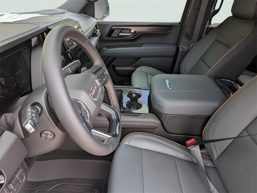 New Car 2025 Gmc Yukon Xl  At4 For Sale Under $90,000 In Austin, Texas