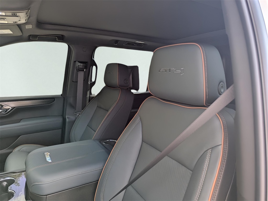 New Car 2025 Gmc Yukon Xl  At4 For Sale Under $90,000 In Austin, Texas