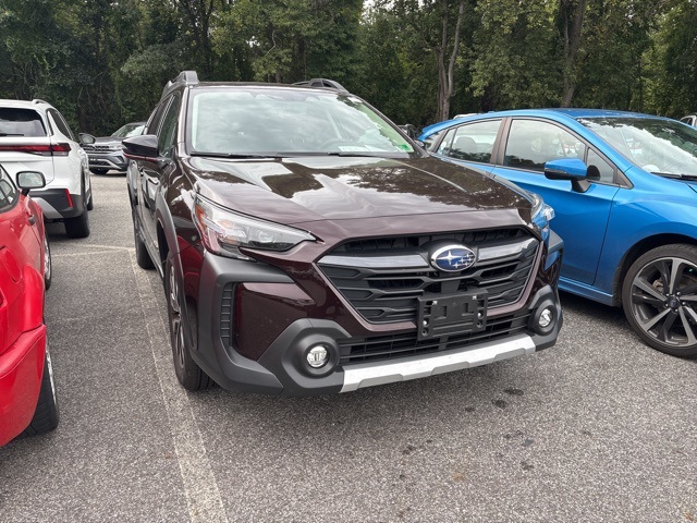 Subaru