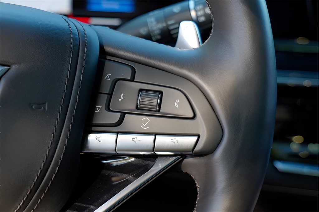 Used Car 2024 Cadillac Escalade  V-series For Sale Under $140,000 In Austin, Texas