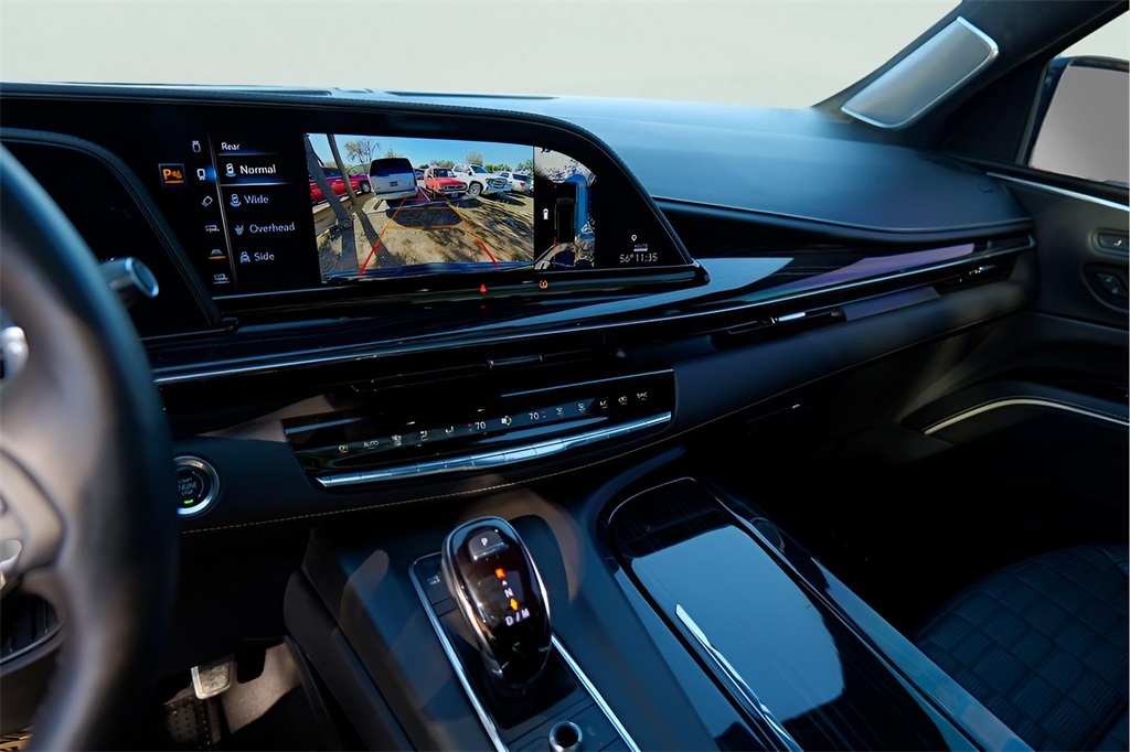 Used Car 2024 Cadillac Escalade  V-series For Sale Under $140,000 In Austin, Texas