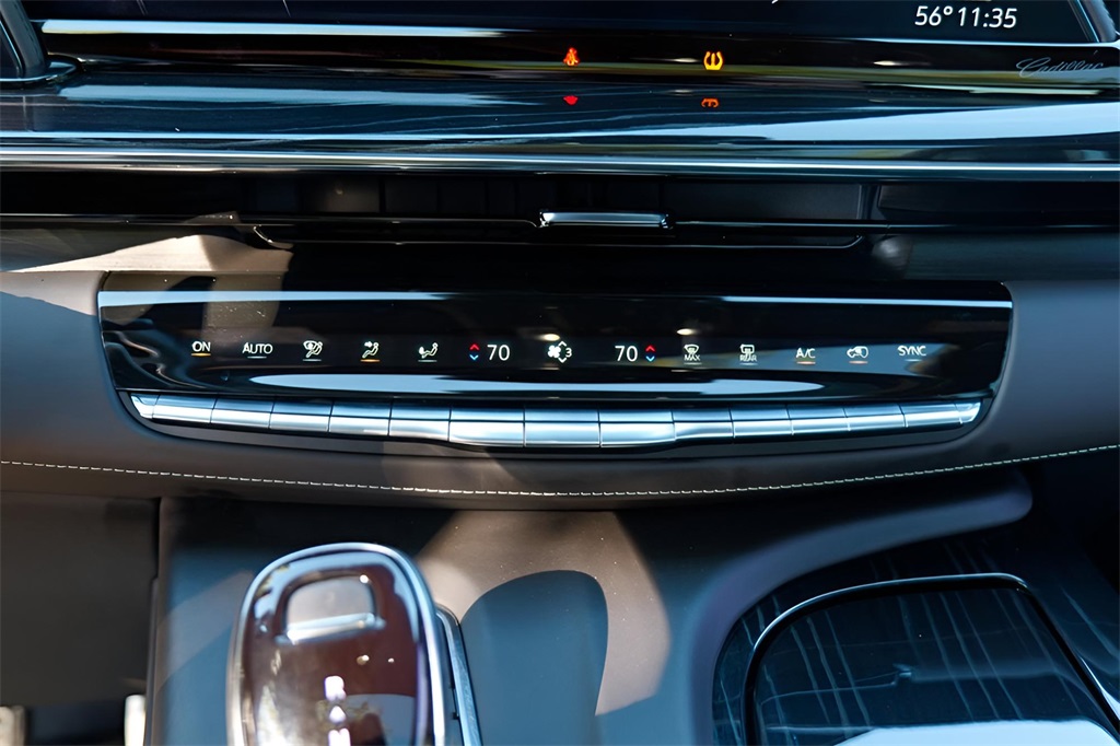 Used Car 2024 Cadillac Escalade  V-series For Sale Under $140,000 In Austin, Texas