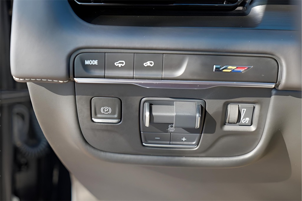 Used Car 2024 Cadillac Escalade  V-series For Sale Under $140,000 In Austin, Texas