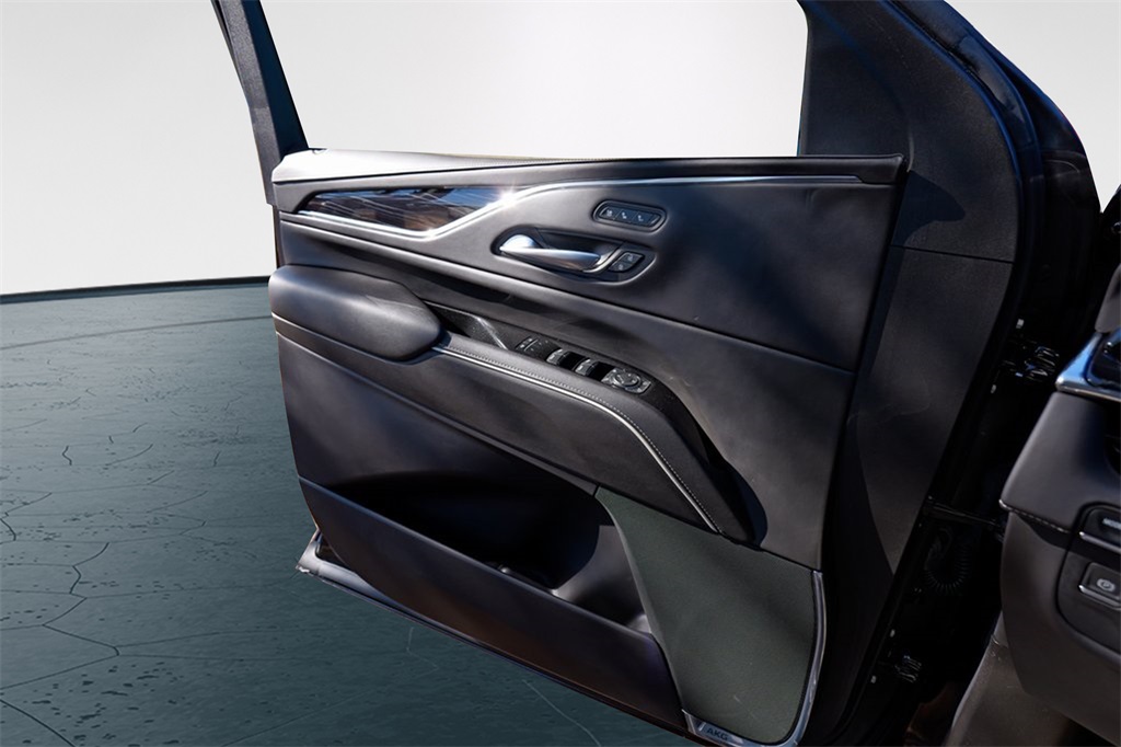 Used Car 2024 Cadillac Escalade  V-series For Sale Under $140,000 In Austin, Texas