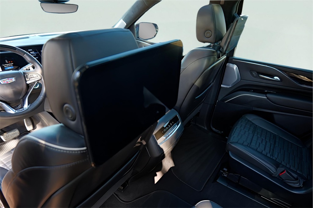 Used Car 2024 Cadillac Escalade  V-series For Sale Under $140,000 In Austin, Texas