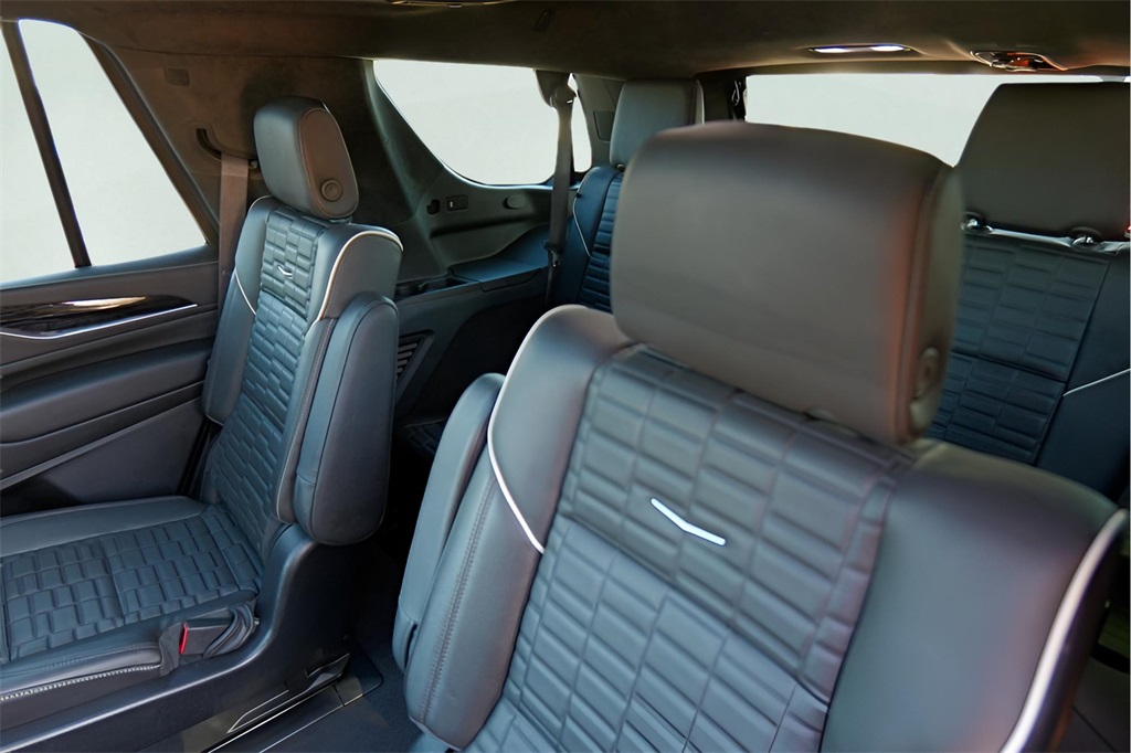 Used Car 2024 Cadillac Escalade  V-series For Sale Under $140,000 In Austin, Texas