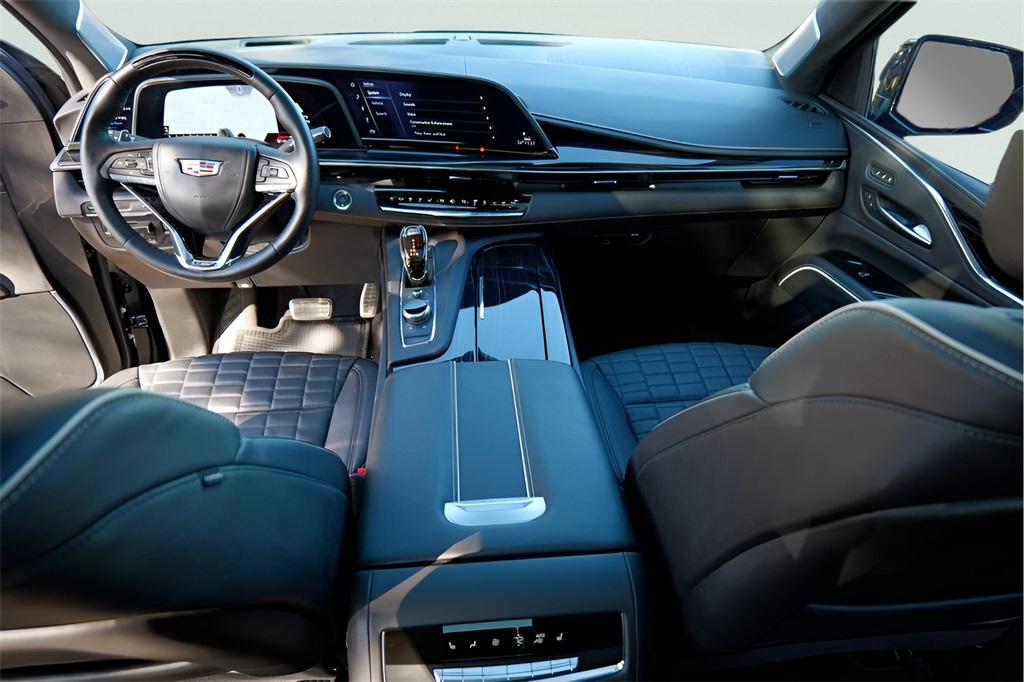 Used Car 2024 Cadillac Escalade  V-series For Sale Under $140,000 In Austin, Texas