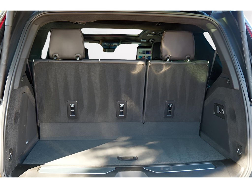 Used Car 2024 Cadillac Escalade  V-series For Sale Under $140,000 In Austin, Texas